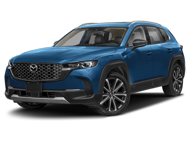 2025 Mazda CX-50 2.5 Turbo Premium Plus Package