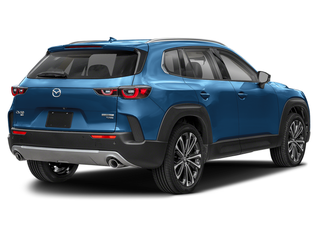 2025 Mazda CX-50 2.5 Turbo Premium Plus Package