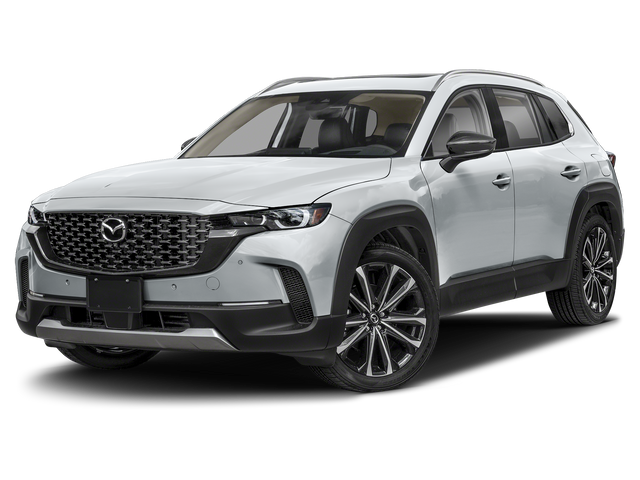 2025 Mazda CX-50 2.5 Turbo Premium Plus Package