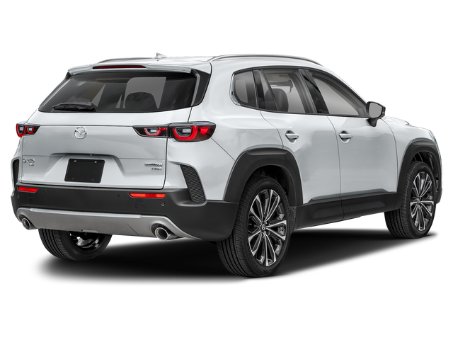 2025 Mazda CX-50 2.5 Turbo Premium Plus Package