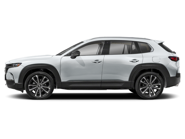 2025 Mazda CX-50 2.5 Turbo Premium Plus Package