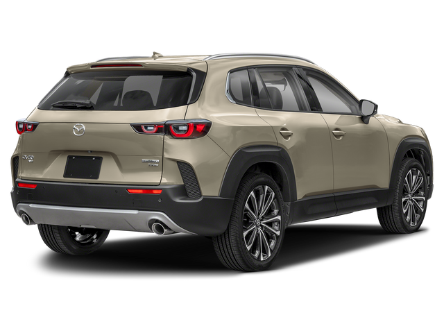 2025 Mazda CX-50 2.5 Turbo Premium Plus Package