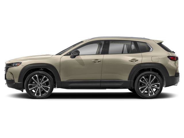 2025 Mazda CX-50 2.5 Turbo Premium Plus Package