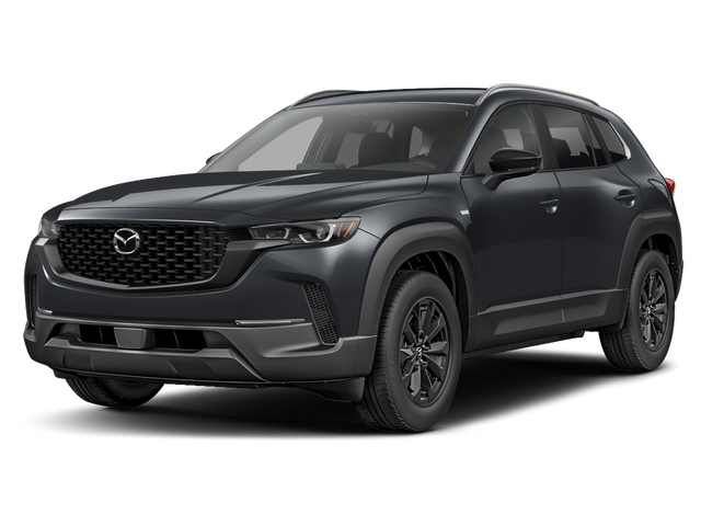 2025 Mazda CX-50 Hybrid Preferred Package