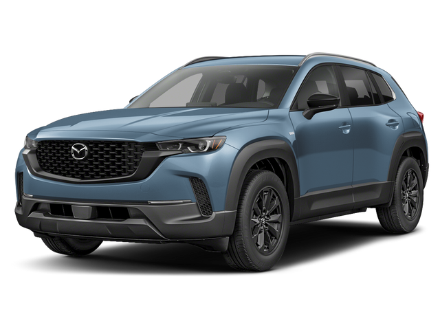 2025 Mazda CX-50 Hybrid Preferred Package