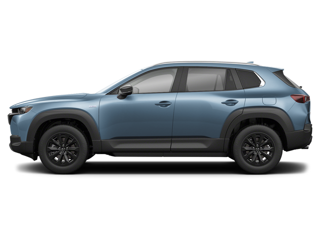 2025 Mazda CX-50 Hybrid Preferred Package