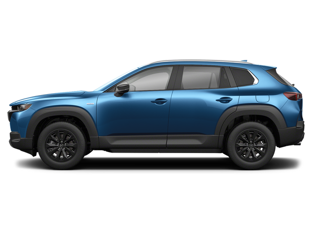 2025 Mazda CX-50 Hybrid Preferred Package