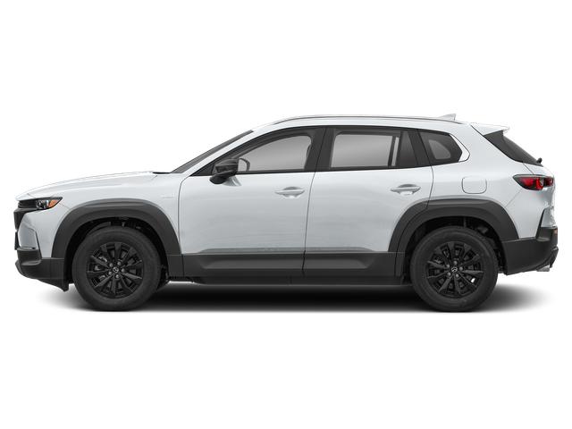 2025 Mazda CX-50 Hybrid Preferred Package