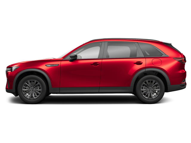 2025 Mazda CX-70 3.3 Turbo Preferred Package