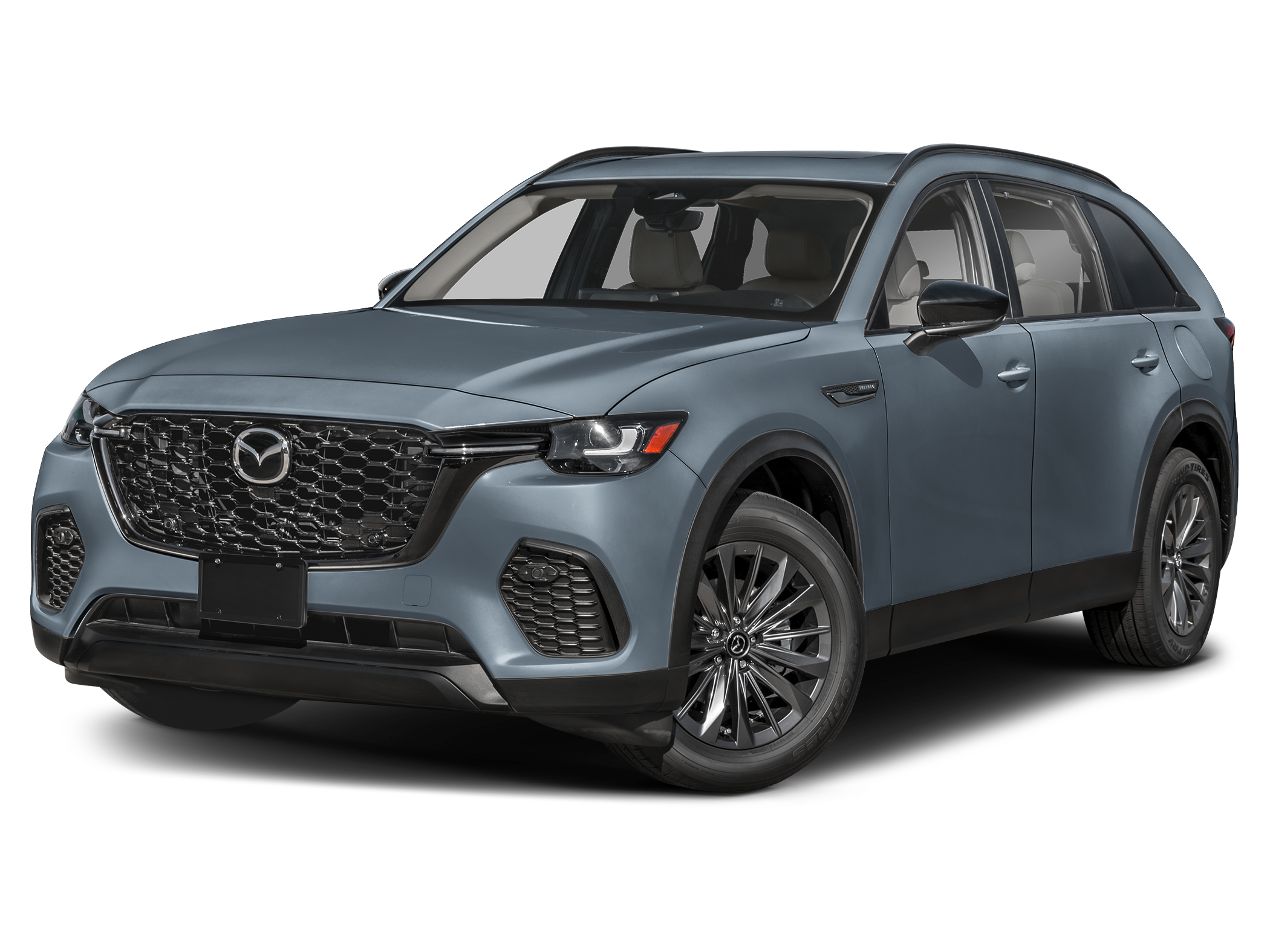 Image of 2025 Mazda CX-70 3.3+Turbo+Premium+Plus+Package