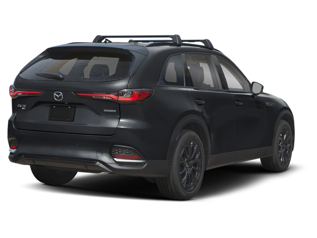 2025 Mazda CX-70 3.3 Turbo Premium Package