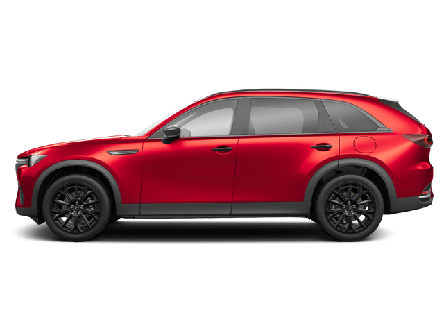 2025 Mazda CX-70 3.3 Turbo Premium Package