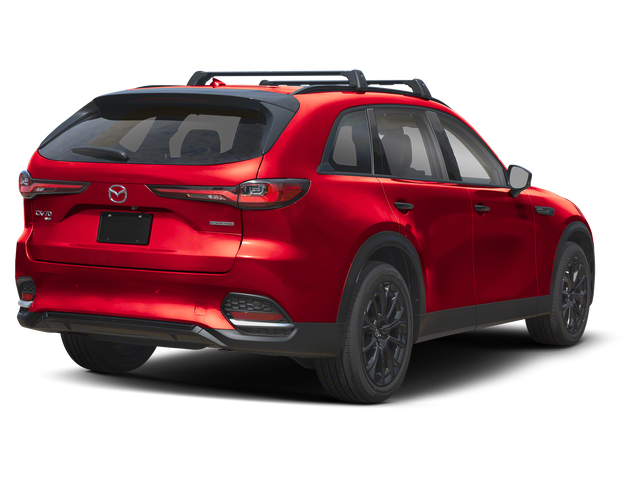 2025 Mazda CX-70 3.3 Turbo Premium Package