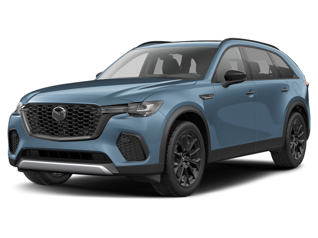 2025 Mazda CX-70 3.3 Turbo Premium Plus Package