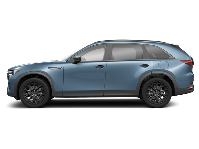 2025 Mazda CX-70 3.3 Turbo Premium Plus Package