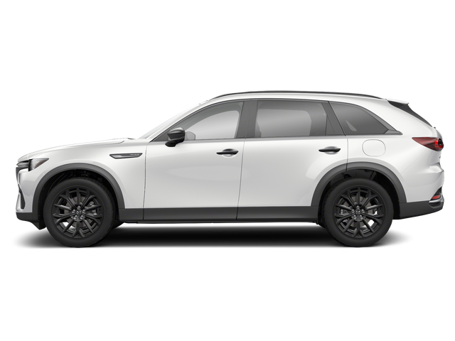 2025 Mazda CX-70 3.3 Turbo Premium Plus Package