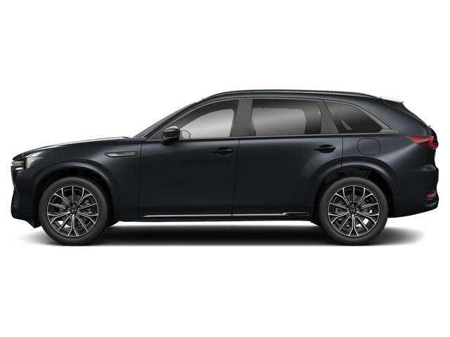 2025 Mazda CX-70 3.3 Turbo S Premium Package