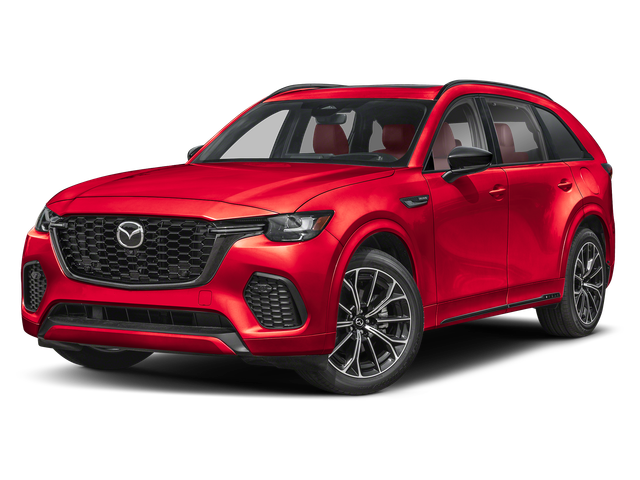2025 Mazda CX-70 3.3 Turbo S Premium Package