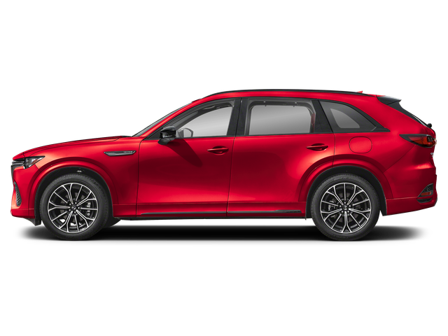 2025 Mazda CX-70 3.3 Turbo S Premium Package