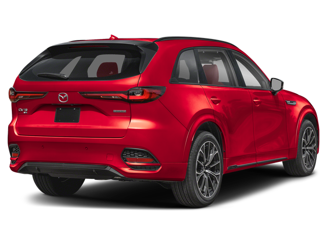2025 Mazda CX-70 3.3 Turbo S Premium Package