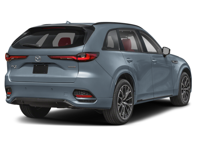 2025 Mazda CX-70 3.3 Turbo S Premium Package