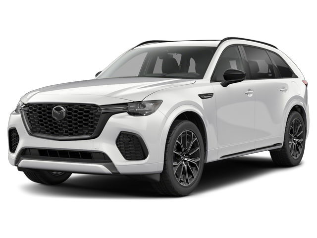 2025 Mazda CX-70 3.3 Turbo S Premium Package