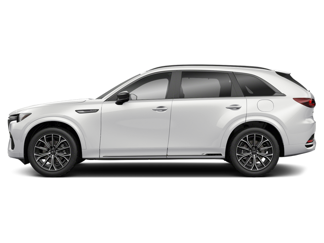 2025 Mazda CX-70 3.3 Turbo S Premium Package