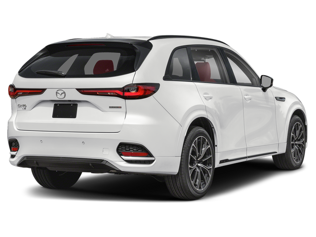 2025 Mazda CX-70 3.3 Turbo S Premium Package