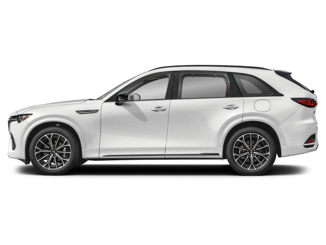 2025 Mazda CX-70 3.3 Turbo S Premium Package