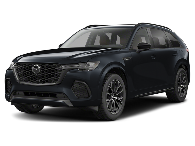 2025 Mazda CX-70 3.3 Turbo S Premium Plus Package