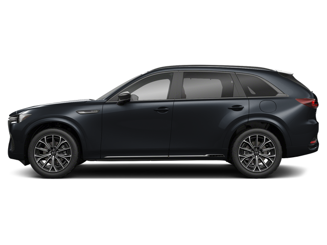 2025 Mazda CX-70 3.3 Turbo S Premium Plus Package