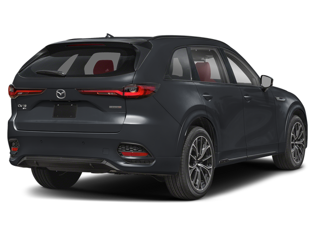 2025 Mazda CX-70 3.3 Turbo S Premium Plus Package