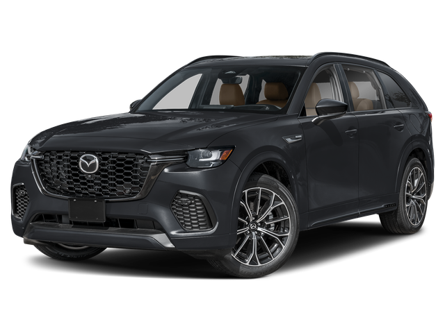 2025 Mazda CX-70 3.3 Turbo S Premium Plus Package