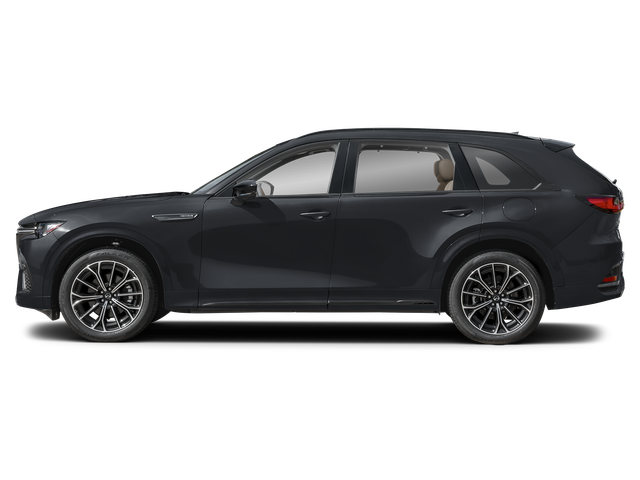 2025 Mazda CX-70 3.3 Turbo S Premium Plus Package