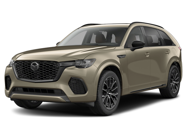 2025 Mazda CX-70 3.3 Turbo S Premium Plus Package