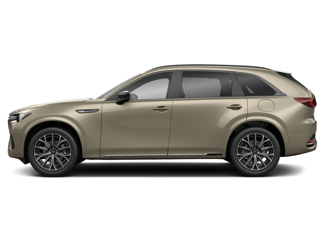 2025 Mazda CX-70 3.3 Turbo S Premium Plus Package