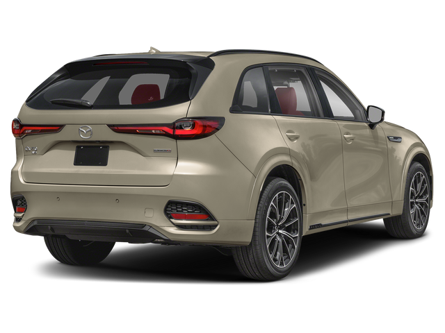 2025 Mazda CX-70 3.3 Turbo S Premium Plus Package