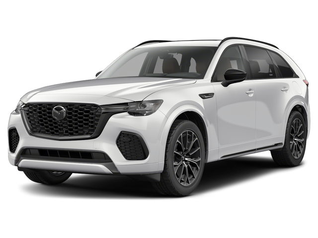 2025 Mazda CX-70 3.3 Turbo S Premium Plus Package