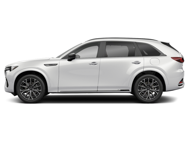 2025 Mazda CX-70 3.3 Turbo S Premium Plus Package
