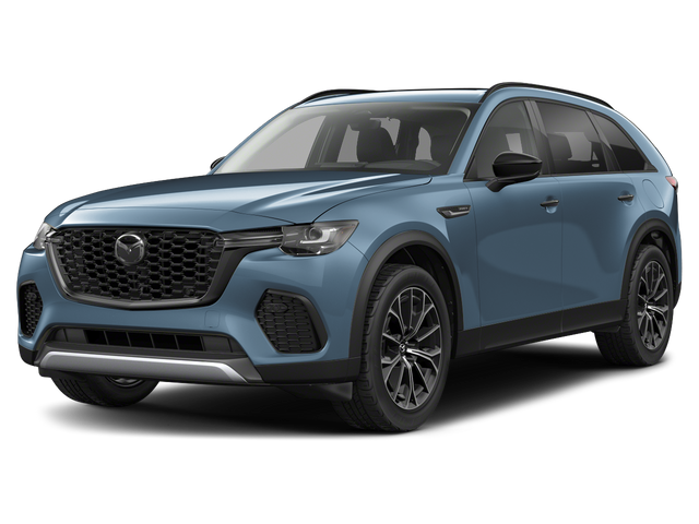 2025 Mazda CX-70 PHEV Premium Package