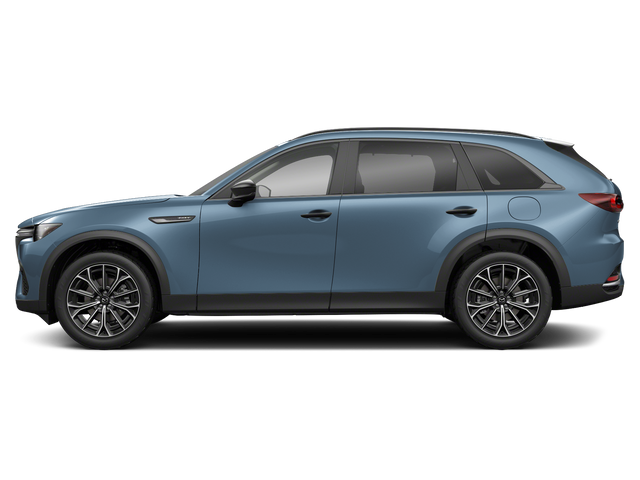 2025 Mazda CX-70 PHEV Premium Package