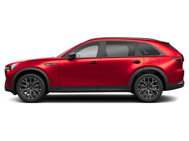 2025 Mazda CX-70 PHEV Premium Plus Package