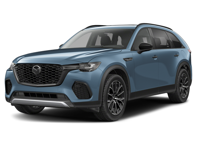 2025 Mazda CX-70 PHEV Premium Plus Package