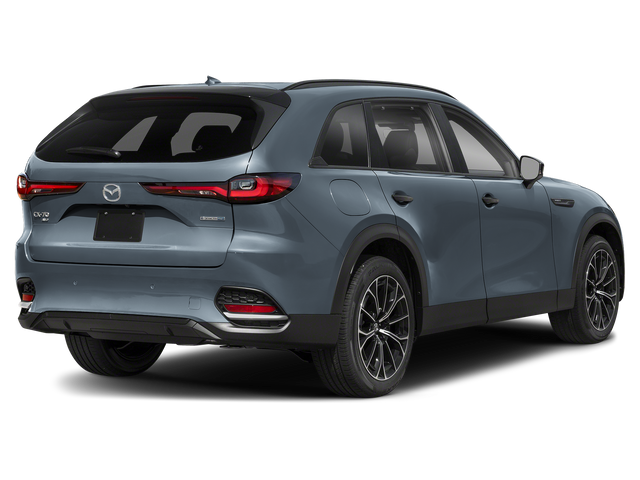 2025 Mazda CX-70 PHEV Premium Plus Package