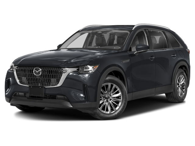 2025 Mazda CX-90 Preferred Package