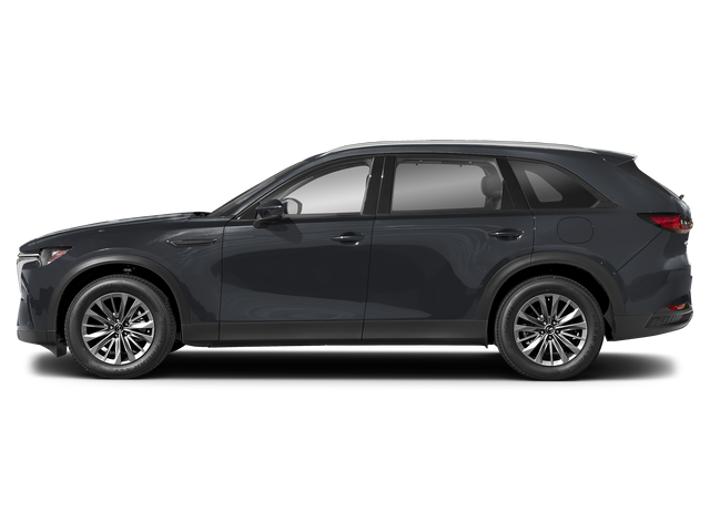 2025 Mazda CX-90 Preferred Package