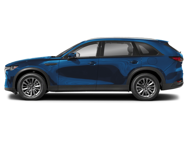 2025 Mazda CX-90 Preferred Package