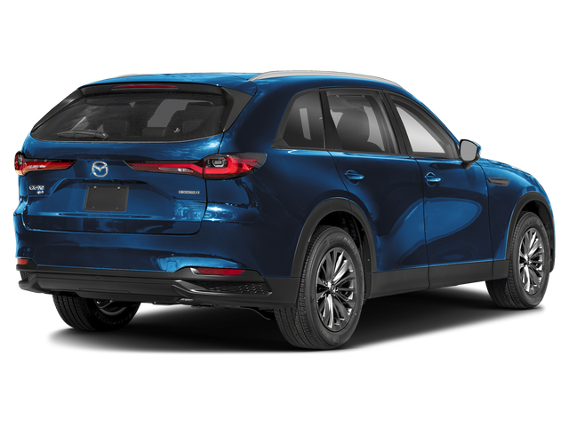 2025 Mazda CX-90 Preferred Package