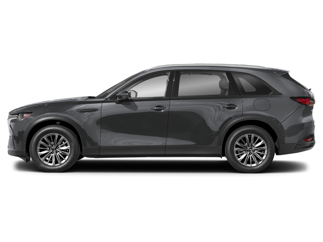 2025 Mazda CX-90 Preferred Package