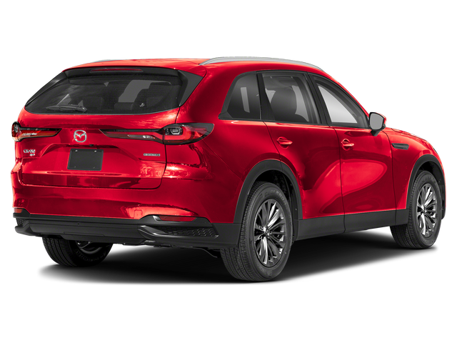 2025 Mazda CX-90 Preferred Package